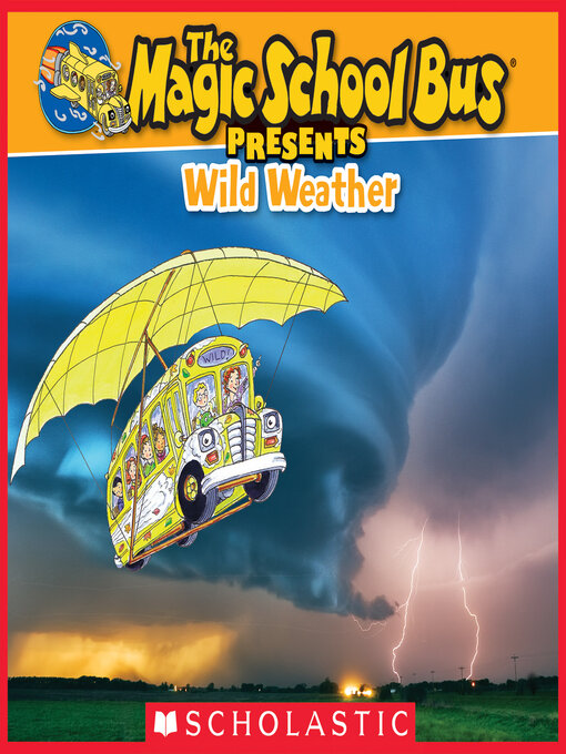 Title details for Wild Weather by Sean Callery - Available